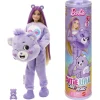 Barbie - Cutie Reveal Care Bears - Osita generosa*MATTEL Clearance