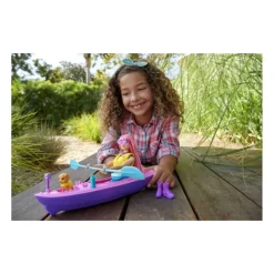 Discount - Daisy de campamento Muñecas