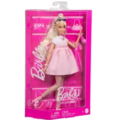 Sale Barbie - Deluxe Style (Varios modelos) Muñecas