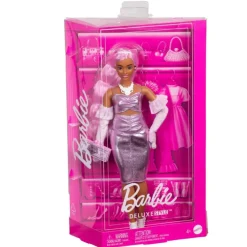 Sale Barbie - Deluxe Style (Varios modelos) Muñecas