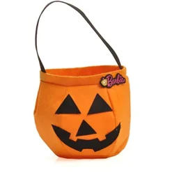 New Barbie - Disfraz de Brujita multicolor 4-5 años Disfraces|Halloween