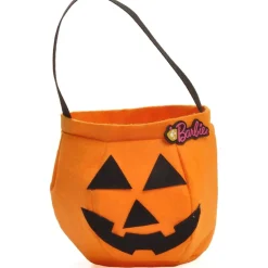 New Barbie - Disfraz de Brujita multicolor 5-7 años Disfraces|Halloween