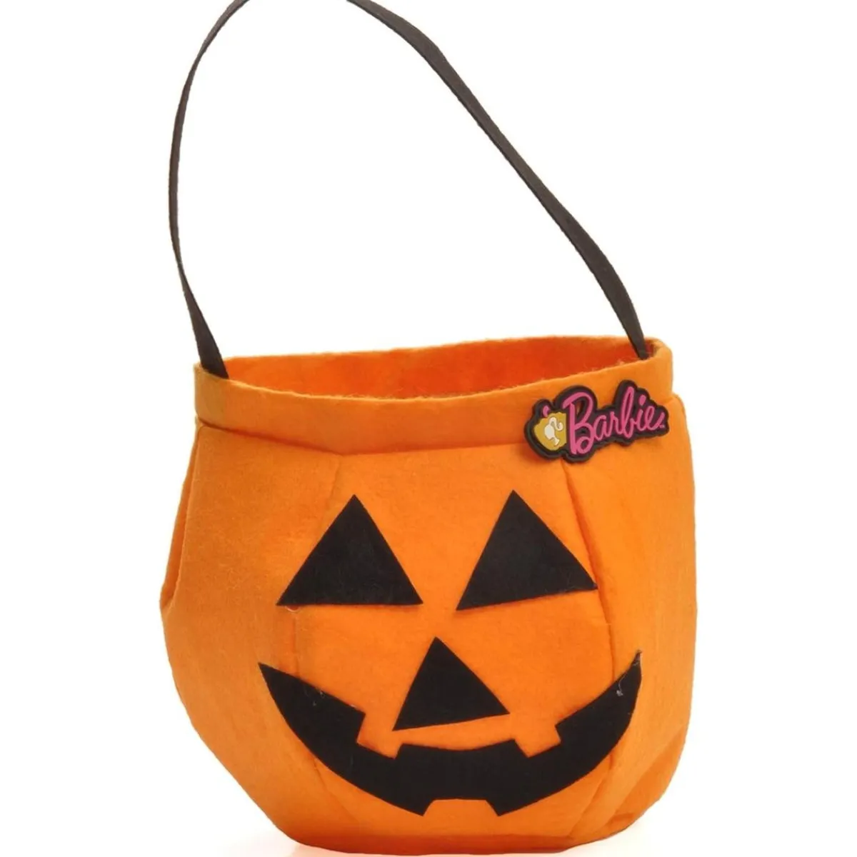 New Barbie - Disfraz de Brujita multicolor 5-7 años Disfraces|Halloween