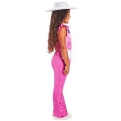 Barbie - Disfraz infantil Barbie Cowgirl 9-10 años*RUBIE'S Online