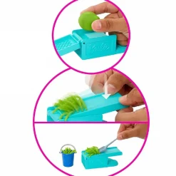 New - Diversión en la granja Muñecas