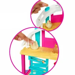 New - Diversión en la granja Muñecas