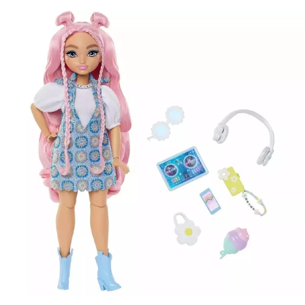 Discount Barbie - Dream Besties - Daisy Jean Muñecas