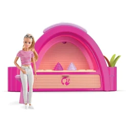 - Estuche heladería de maquillaje de*BARBIE Discount