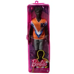 Discount Barbie - Ken Fashionista (Varios modelos) Muñecas