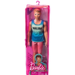 Discount Barbie - Ken Fashionista (Varios modelos) Muñecas