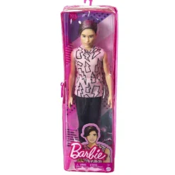 Discount Barbie - Ken Fashionista (Varios modelos) Muñecas