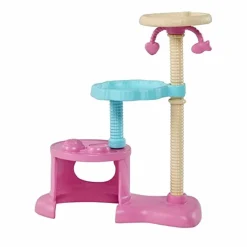 - Kitty Condo - Muñeca y gatitos*BARBIE Outlet