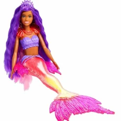 - Mermaid Power Muñeca Brooklyn*BARBIE Sale