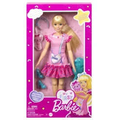 Sale Barbie - Mi primera Barbie Malibú Muñecas