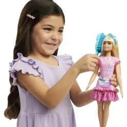 Sale Barbie - Mi primera Barbie Malibú Muñecas