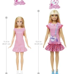 Sale Barbie - Mi primera Barbie Malibú Muñecas