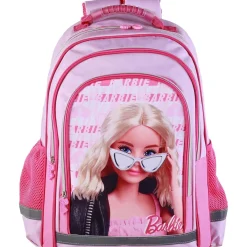 - Mochila Escolar Fashion*BARBIE Clearance