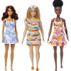 Barbie - Muñeca Barbie ama el océano (varios modelos)ㅤ*MATTEL Clearance