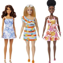 Barbie - Muñeca Barbie ama el océano (varios modelos)ㅤ*MATTEL Clearance