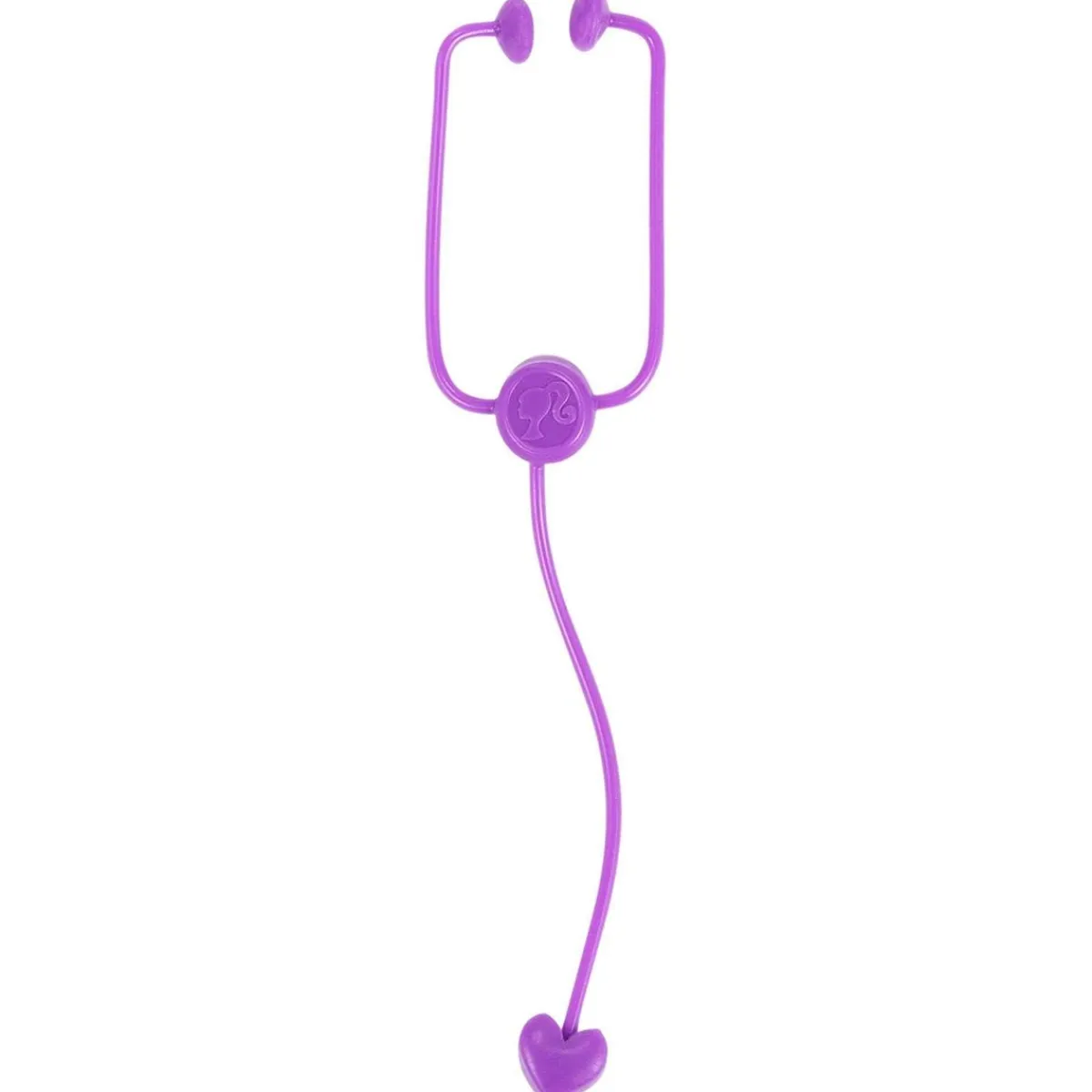 Barbie - Muñeca Barbie enfermera con accesorios ㅤ*MATTEL New