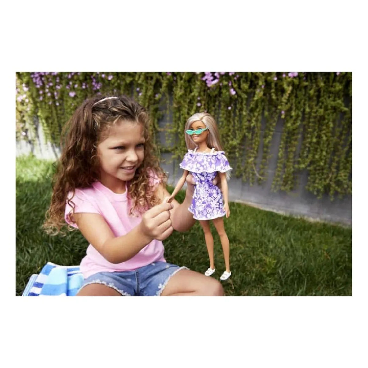 - Muñeca Loves The Ocean Muñecas