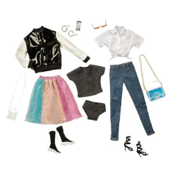 Clearance - Muñeca Style Muñecas