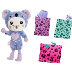 Online Barbie - Muñeca Chelsea Cutie Reveal - Serie Disfraces (varios modelos) Muñecas