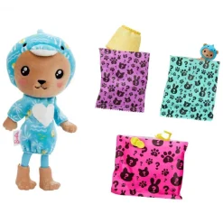 Online Barbie - Muñeca Chelsea Cutie Reveal - Serie Disfraces (varios modelos) Muñecas