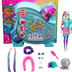 New - Muñeca Color Reveal peinados globos (varios modelos) Muñecas