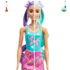 New - Muñeca Color Reveal peinados globos (varios modelos) Muñecas