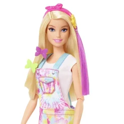 - Muñeca con caballo y poni*BARBIE New