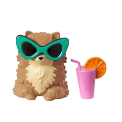 Discount Barbie - Muñeca Extra - Coletas burbujas Muñecas