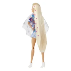 - Muñeca Extra - Conjunto de flores*BARBIE Best