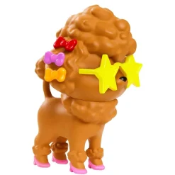 Barbie - Muñeca Extra - Pelo afro*MATTEL Hot