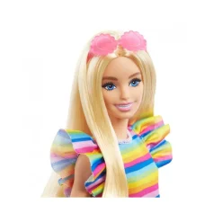 Barbie - Muñeca Fashionista con ortodoncia*MATTEL Discount