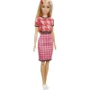 - Muñeca Fashionista - Conjunto pata de gallo*BARBIE Online