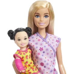 - Muñeca Pediatra*BARBIE Outlet