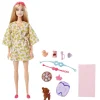 Barbie - Muñeca Relax en Spa con mascota y accesorios spa ㅤ*MATTEL Best