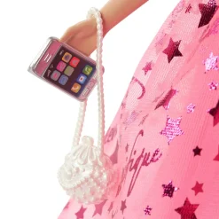 - Muñeca Rubia Princess Adventure*BARBIE Clearance