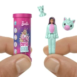 - Muñeca sorpresa Mini Land Cutie Reveal (Varios modelos)*BARBIE Discount