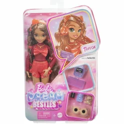 New Barbie - Muñeca Teresa dream besties Muñecas