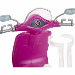 Discount - Muñeca y moto scooter Muñecas