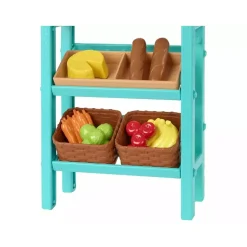 Sale - Muñeca y su mercado Muñecas