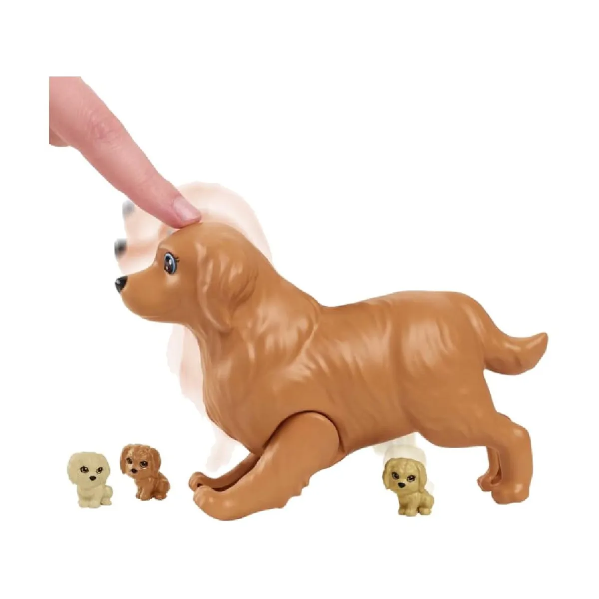 - Pack muñeca con mascotas*BARBIE New