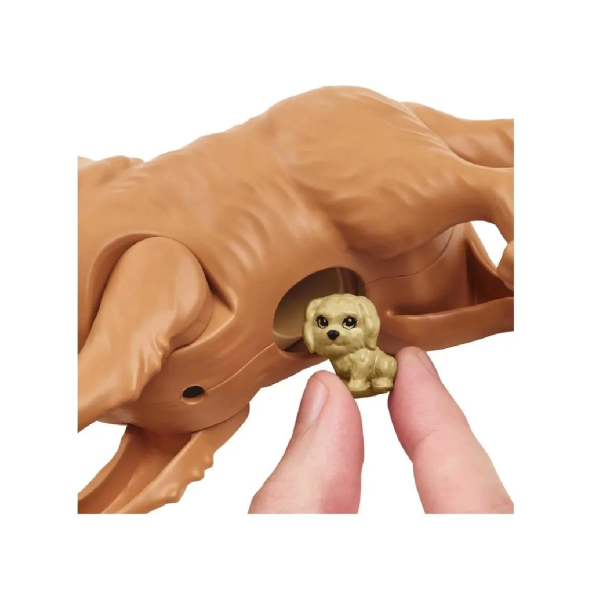 - Pack muñeca con mascotas*BARBIE New