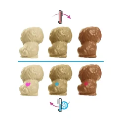 - Pack muñeca con mascotas*BARBIE New