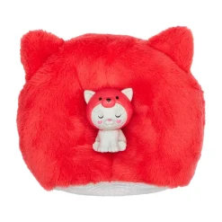 Barbie - Panda - Muñeca sorpresa con accesorios moda y mascota (Varios modelos) ㅤ*MATTEL New