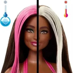 New Barbie - Party Reveal (Varios modelos) Muñecas