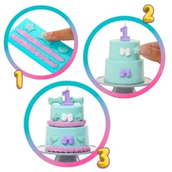 New Barbie - Party Reveal (Varios modelos) Muñecas