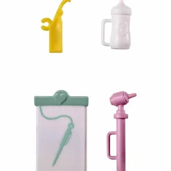 - Pediatra - Muñeca Yo Quiero Ser*BARBIE Online